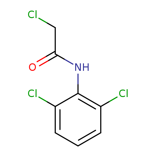 2-Chloro-n-(2,6-dichlorophenyl)acetamide