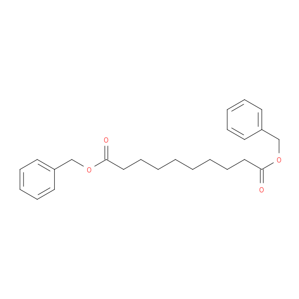 Dibenzyl Sebacate