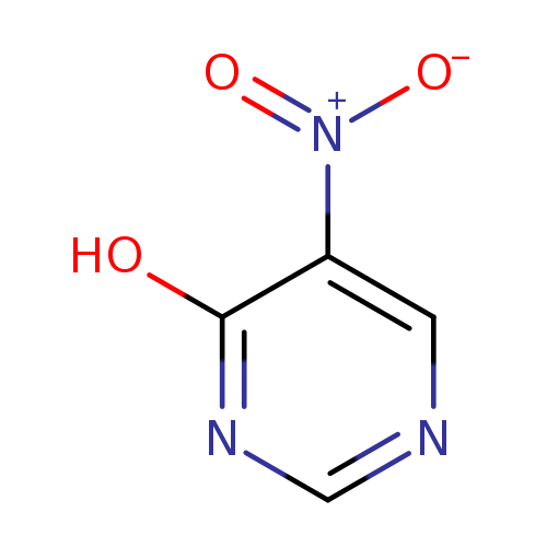 4-Hydroxy-5-nitropyrimidine