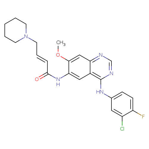 Dacomitinib (PF299804)