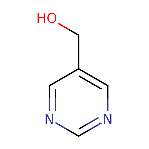 5-(HydroxyMethyl)pyriMidine