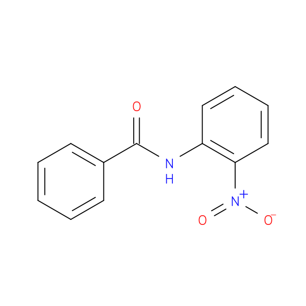 N-(2-Nitrophenyl)benzamide