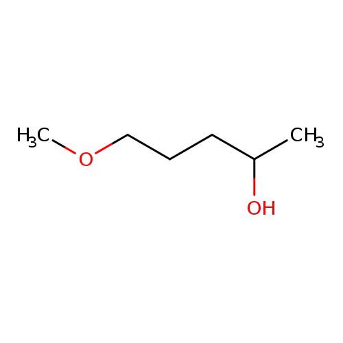 5-methoxypentan-2-ol