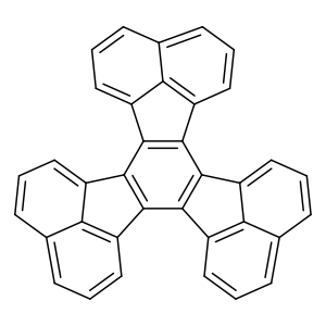 Diacenaphtho[1,2-j:1',2'-l]fluoranthene