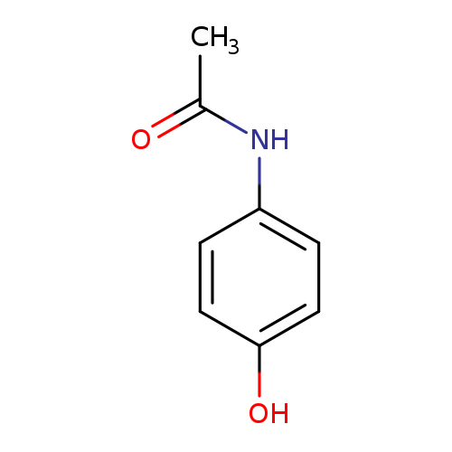 N-Acetyl-4-hydroxyaniline