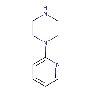 1-(pyridin-2-yl)piperazine