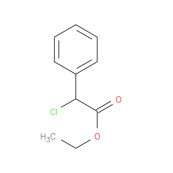 Ethyl 2-chloro-2-phenylacetate