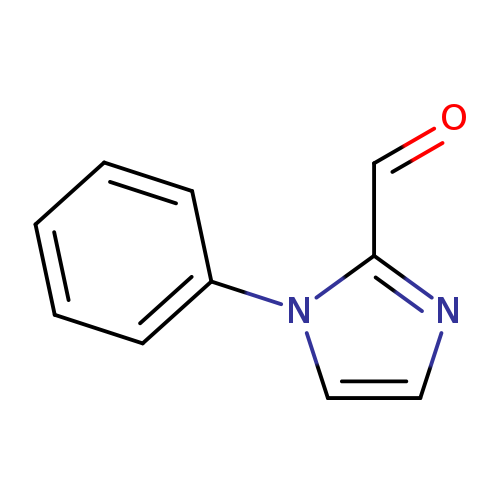 1-Phenyl-1H-imidazole-2-carbaldehyde