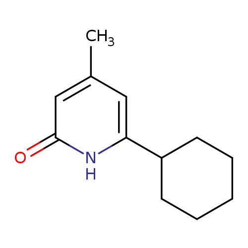 N-Deshydroxy Ciclopirox