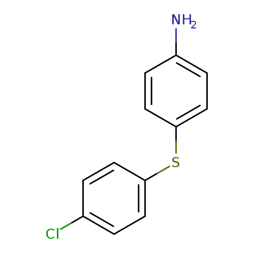 4-Amino-4'-chloro diphenyl sulfide