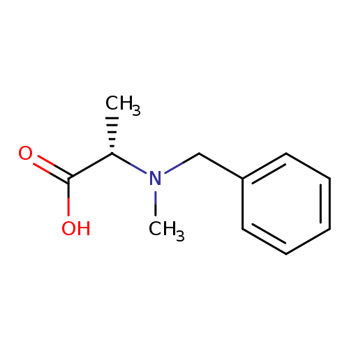 Benzyl-N-methyl-L-alanine