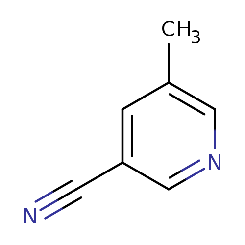 5-Methylnicotinonitrile