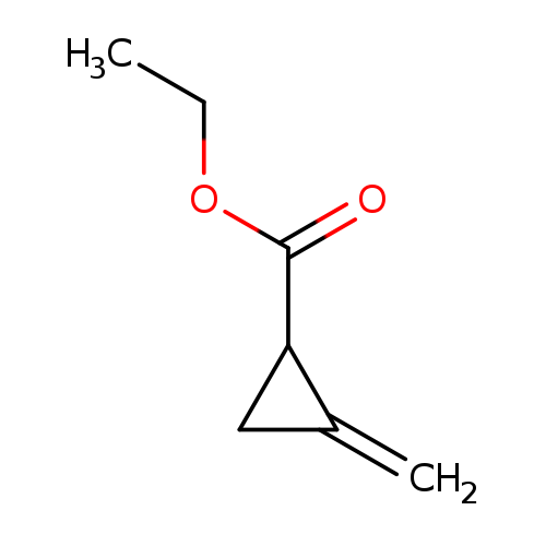 ethyl 2-methylidenecyclopropane-1-carboxylate