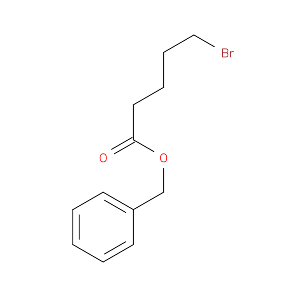 Benzyl 5-bromopentanoate