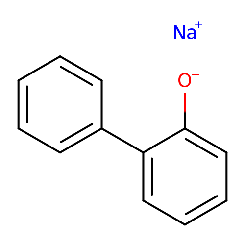 Sodium [1,1'-biphenyl]-2-olate