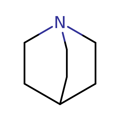 Quinuclidine
