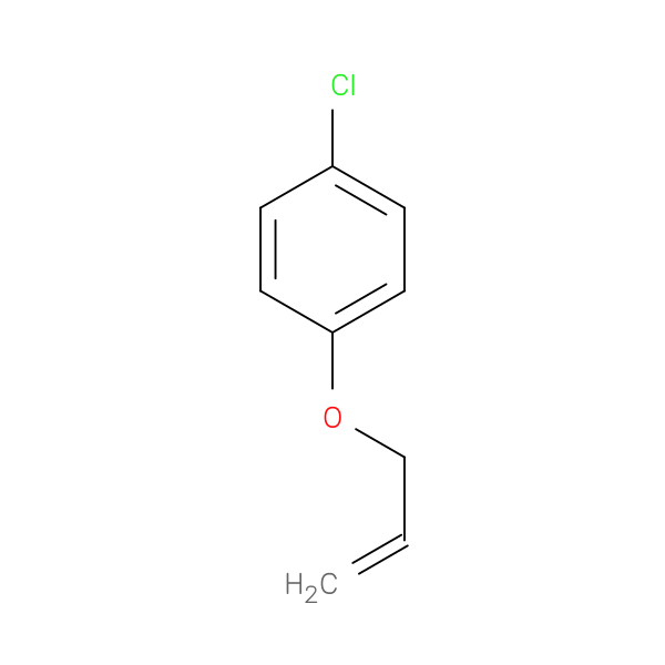 1-Chloro-4-(2-propen-1-yloxy)benzene