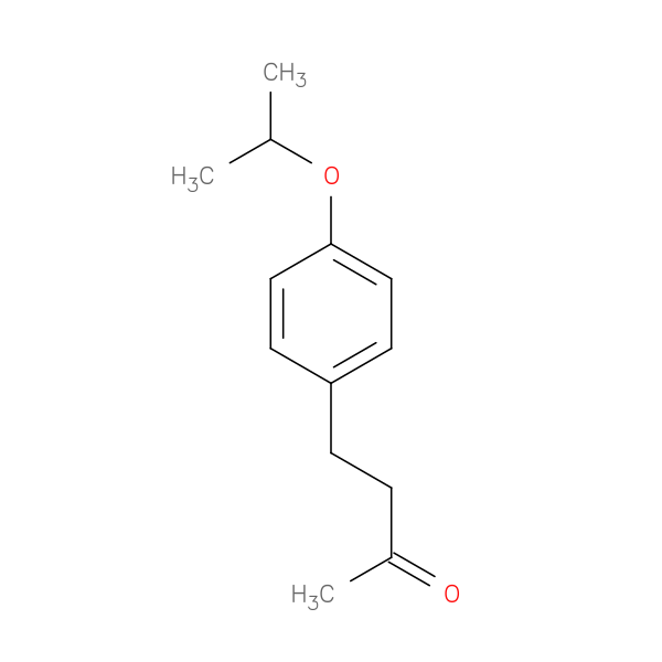 4-(4-Isopropoxy-phenyl)-butan-2-one