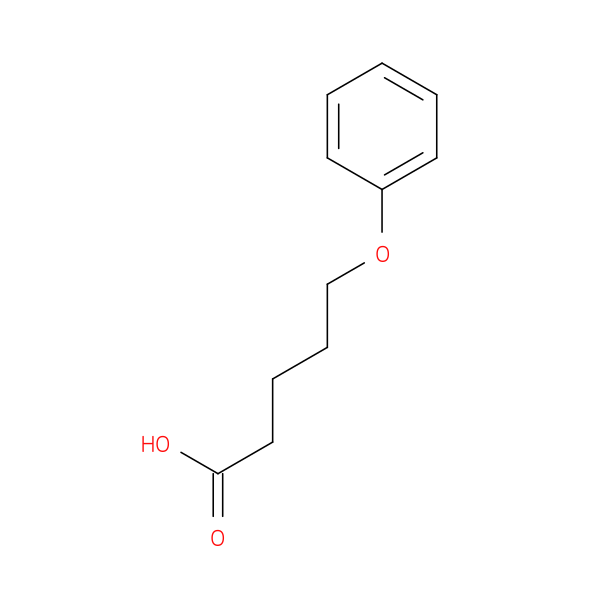 5-Phenoxypentanoic acid
