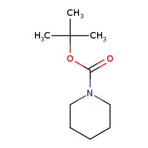 1-Boc-piperidine