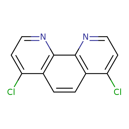 4,7-Dichloro-1,10-phenanthroline