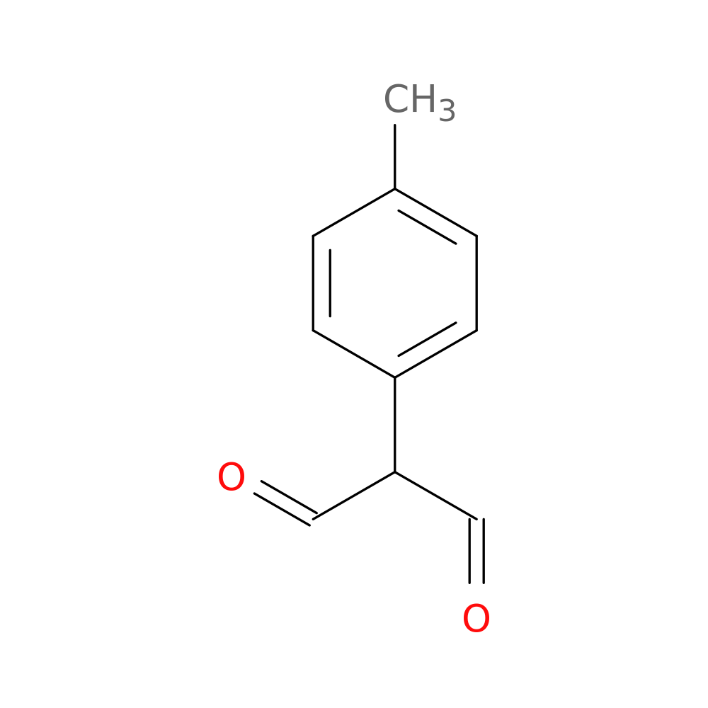 (4-methylphenyl)malonaldehyde