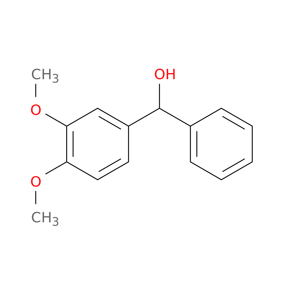 (4-(Dimethylamino)phenyl)(phenyl)methanol