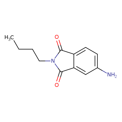 4-Amino-n-butyl phthalimidine