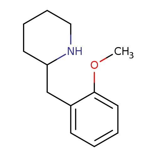 2-(2-Methoxy-benzyl)-piperidine