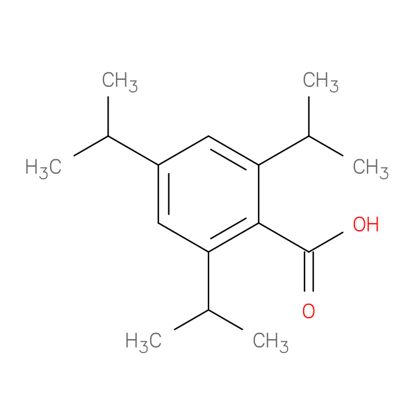 2,4,6-Triisopropylbenzoic acid