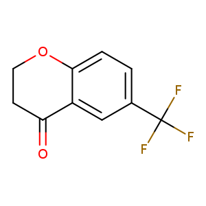 6-(Trifluoromethyl)chroman-4-one