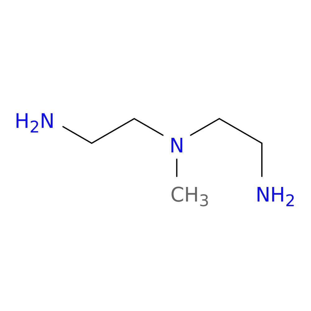 1,2-Ethanediamine, N1-(2-aminoethyl)-N1-methyl-