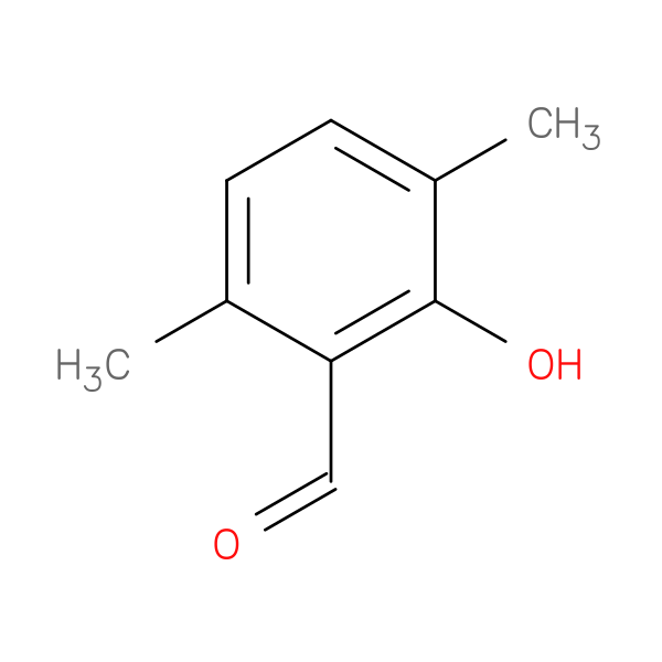 2-Hydroxy-3,6-dimethylbenzaldehyde