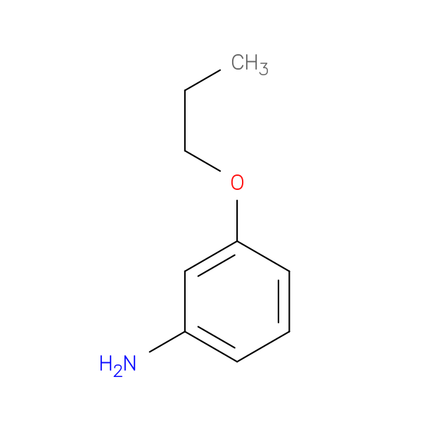 3-Propoxyaniline