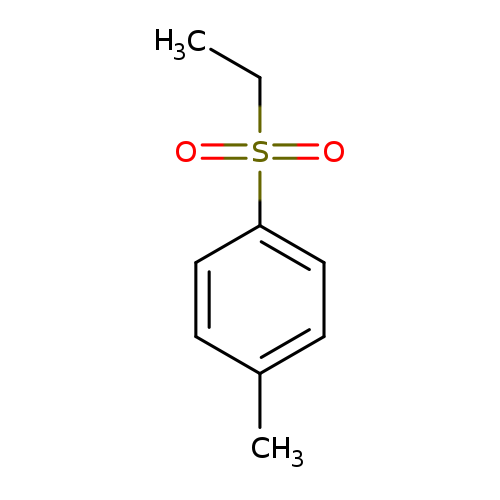 1-ethylsulfonyl-4-methyl-benzene