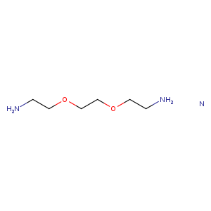Polyethylene glycol bis(2-aminoethyl) ether