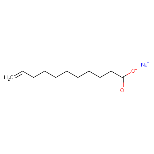 SODIUM 10-UNDECENOATE