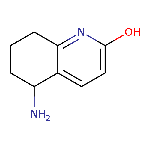 5-AMino-5,6,7,8-tetrahydro-2(1H)-quinolinone