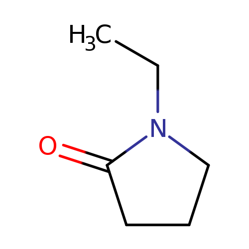 Pyrrolidinone, 1-ethyl-