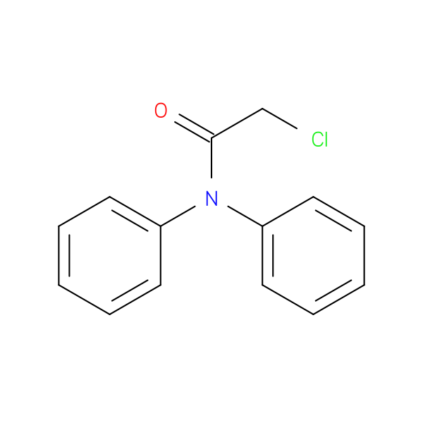 2-Chloro-N,N-diphenylacetamide