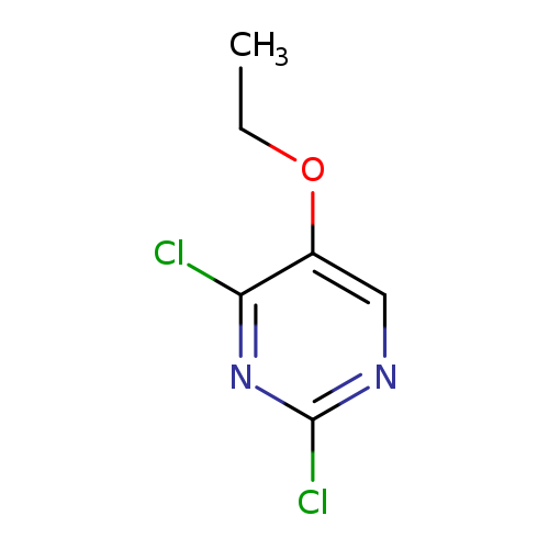 2,4-Dichloro-5-ethoxypyrimidine