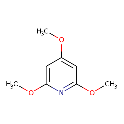 2,4,6-Trimethoxypyridine