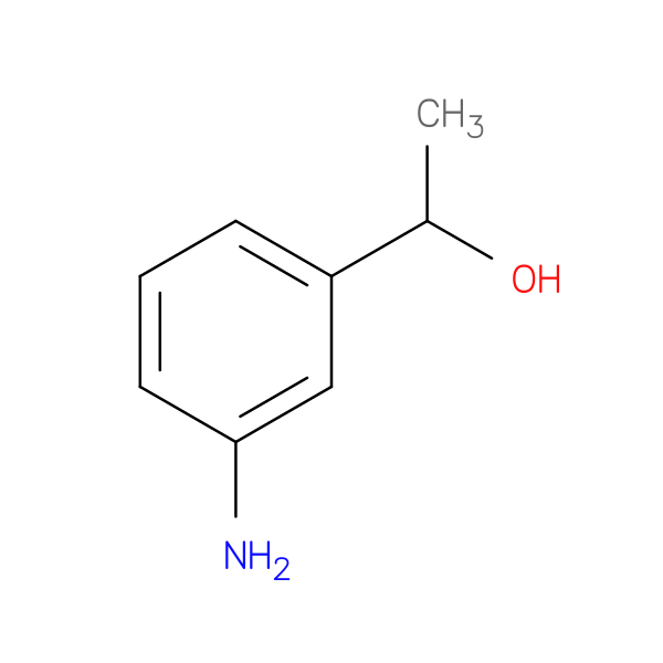 1-(3-Aminophenyl)ethanol