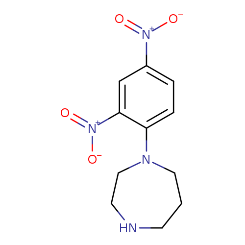 1-(2,4-dinitrophenyl)-1,4-diazepane