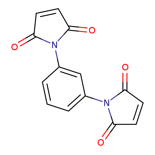 N，N'-1，3-Phenylenedimaleimide