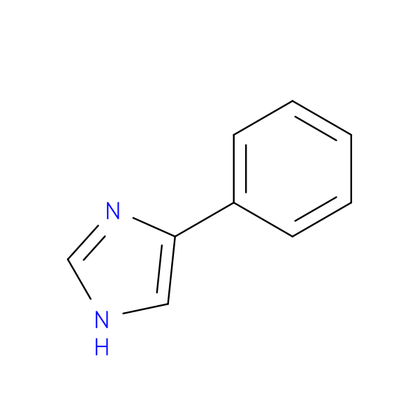 4-Phenylimidazole