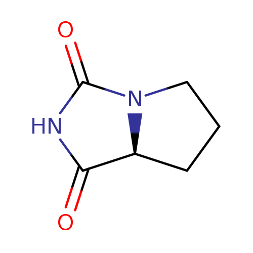 N-(2-chloroethyl)-N-carbamoylprolinamide