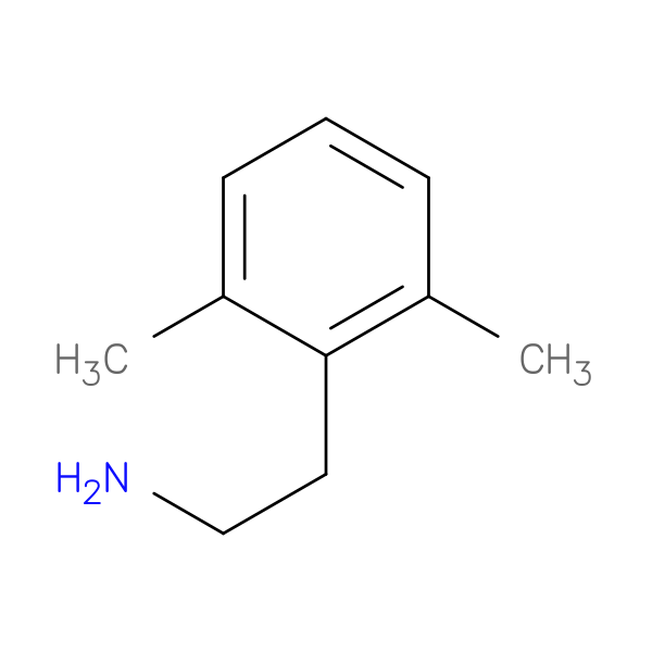 2-(2,6-Dimethylphenyl)ethan-1-amine