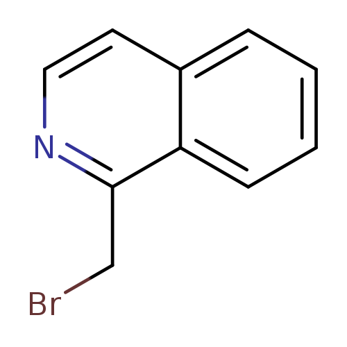 1-BROMOMETHYL-ISOQUINOLINE