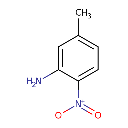 5-Methyl-2-nitroaniline